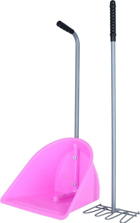 Produktbild Harry's Horse Schaufel und Rattenfänger
