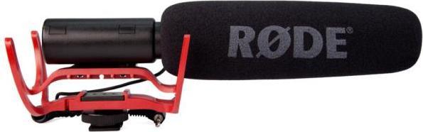 Actual product image RØDE VideoMic Rycote