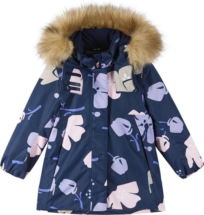 Immagine prodotto Reima tec giacca invernale Muurame Navy (92)