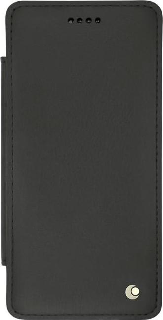Actual product image Noreve Leather case horizontal (Samsung Galaxy Note 7)