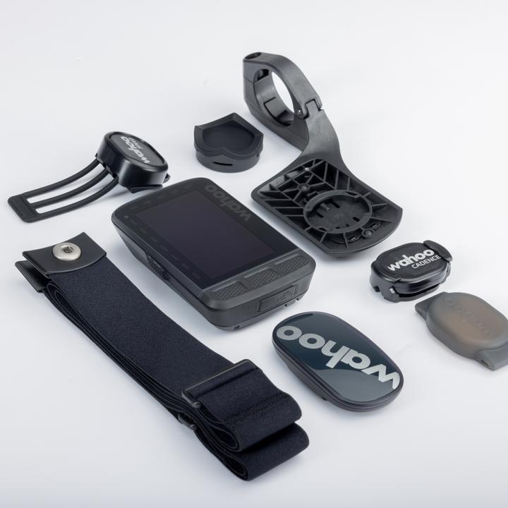 Produktbild Wahoo Elemnt Roam V2 Bundle (Weltweit)