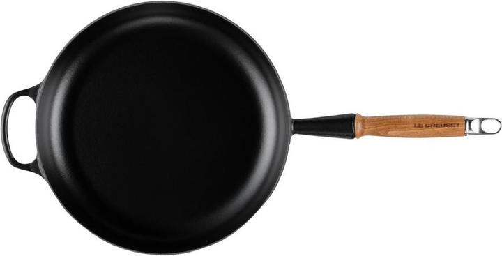 Immagine prodotto Le Creuset Padella in ghisa SIGNATURE Ø 28cm (28 cm, Padella per friggere, Ghisa)