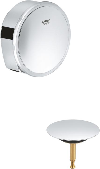 Image du produit Grohe Talentofill 19952