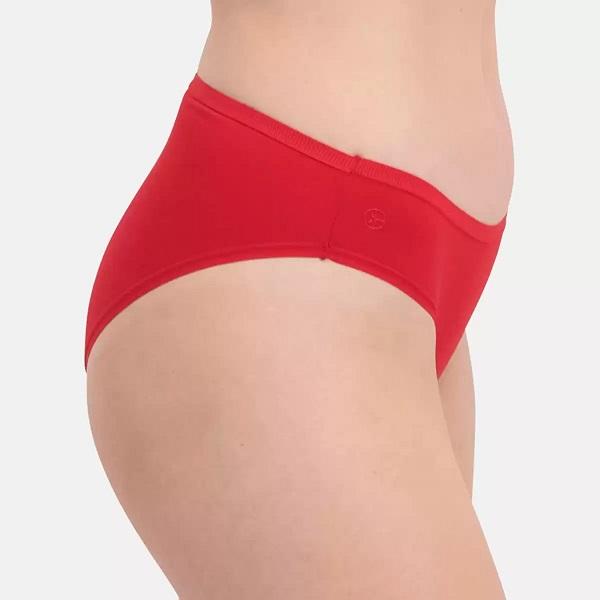 Produktbild Bamboo Basics Slip Julia (3-Pack) (L, 3er Pack)