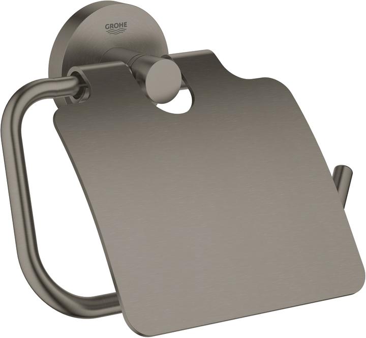 Actual product image Grohe Essentials