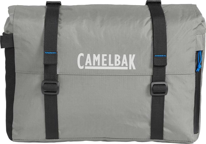 Actual product image Camelbak M.U.L.E. handlebar pack 12 (12 l, Handlebar bag)