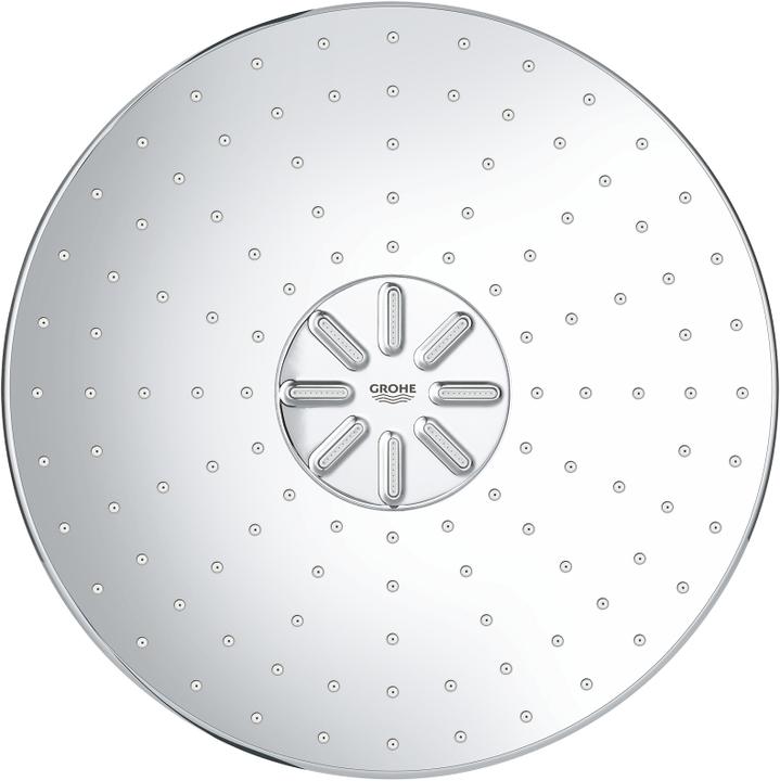 Image du produit Grohe Rainshower SmartConnect 2 types de jets (2 Types de jets, 10 l/min)