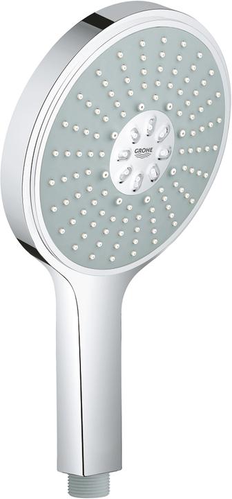 Grohe Power&Soul Cosmopolitan 160 Handbrause (4 Strahlarten)