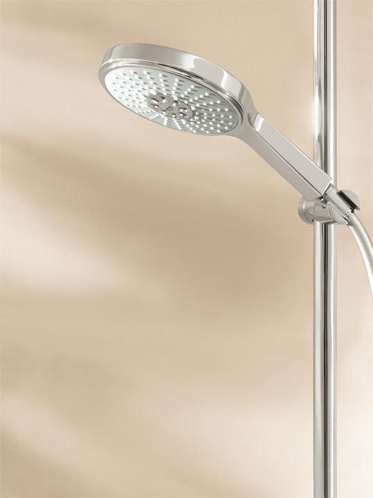 Produktbild Grohe Power&Soul Cosmopolitan 160 Handbrause (4 Strahlarten)