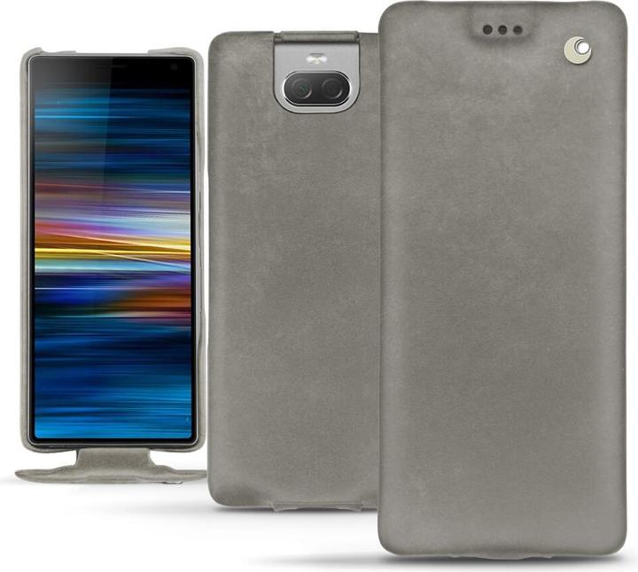 Produktbild Noreve Lederschutzhülle vertikal (Sony Xperia 10)