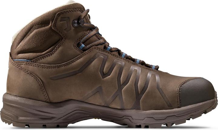 Produktbild Mammut Mercury III Mid GTX (48)