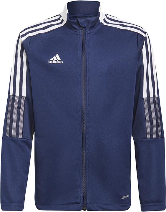 adidas Tiro 21 Training Jacket Kids (176)