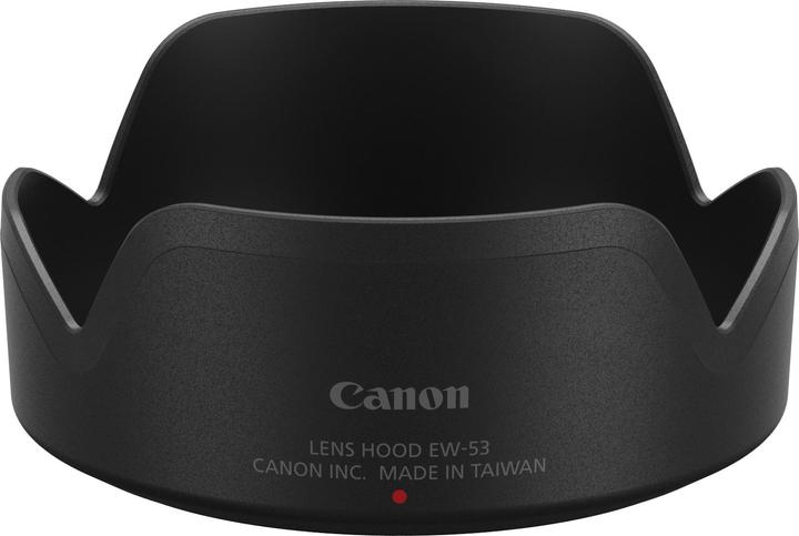Produktbild Canon RF-S 18-45mm f/4.5-6.3 IS STM (Canon RF, APS-C / DX)