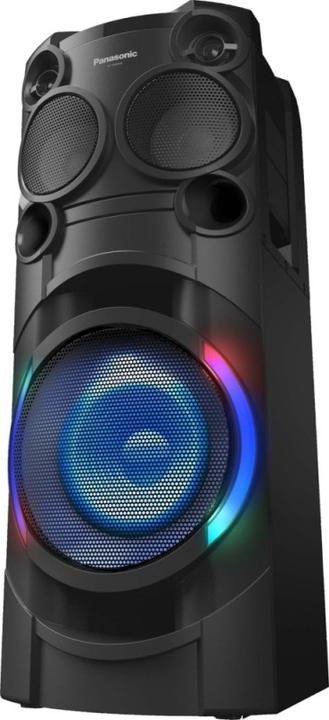 Immagine prodotto Panasonic TMAX SC-TMAX40 (Corrente elettrica)