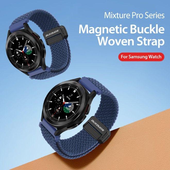 Image du produit Dux Ducis Bracelet en nylon Mixture Pro Series (22 mm, Nylon)