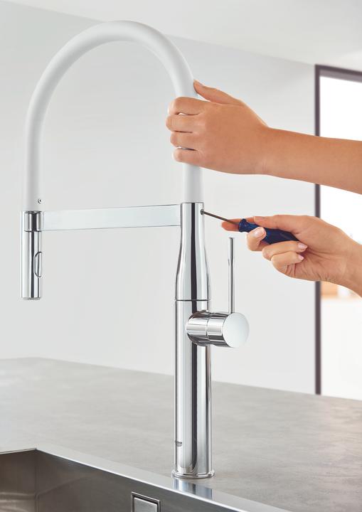 Immagine prodotto Grohe Beccuccio per tubo da cucina GROHFlexx