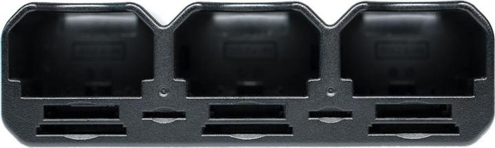 Produktbild Jupio Pr1me Tri-Charge Sony NP-FZ100 (Kamera Akku Ladegerät)