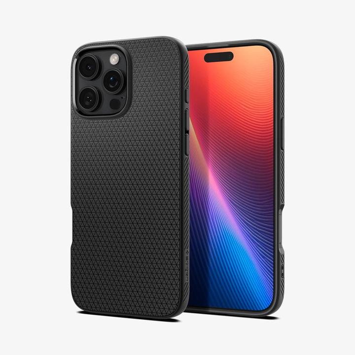 Produktbild Spigen Liquid Air (Apple iPhone 16 Pro Max)