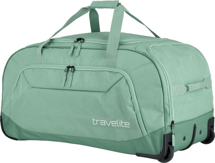 Produktbild Travelite Kick Off (120 l, L (90 - 115l))
