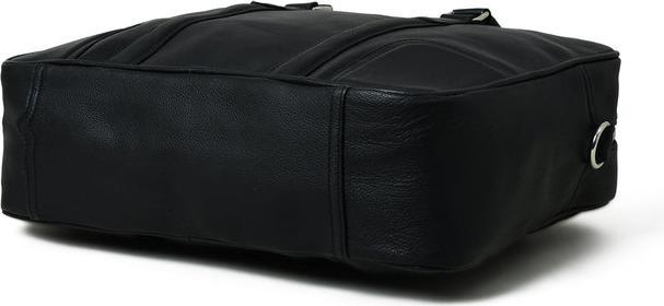 Immagine prodotto Only-Bags.Store Cartella texana in pelle nera