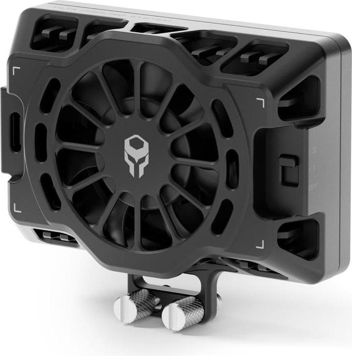 Actual product image Tilta Cooling System für Sony ZV-E1 (Various video accessories)