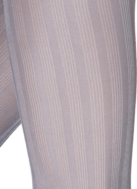 Produktbild Levee Nadelstreifen (60 DEN, 52 - 54)