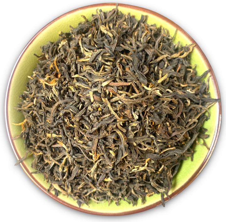 Image du produit Teemotion Kolumbien Black Emerald (100 g)
