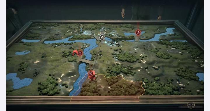 Produktbild Nacon Gaming War Hospital (Xbox Series X, EN)