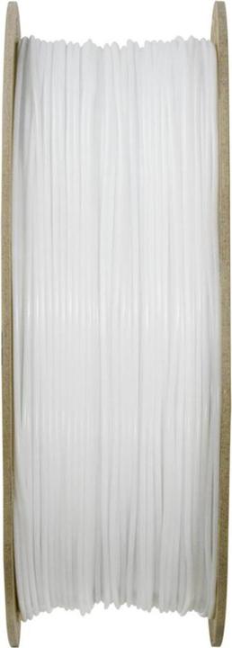 Image du produit Polymaker PolyFlex TPU-95A High Speed White 1.75mm 1kg (TPU, 1.75 mm, 1000 g, Blanc)