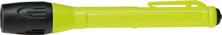 Produktbild Parat Taschenlampe Sicherheitslampe PX2, LED, mit EX Schutz, wasserdicht (14.20 cm, 30 lm)