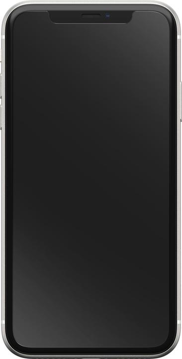 Produktbild OtterBox Alpha Glass (1 Stück, Apple iPhone 11, Apple iPhone XR)