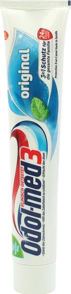 Odol-med3 Med3 Original (75 ml)