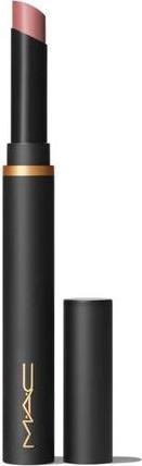 MAC Cosmetics Powder Kiss Velv Blurring Slim St Over Taupe (Over the Taupe)