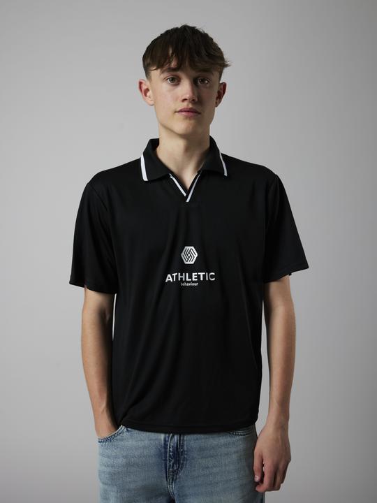 Actual product image Lmtd Polo Polo shirt (146)