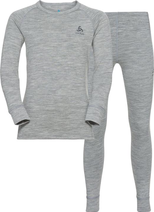 Odlo Merino 200 Unterwäsche Set
