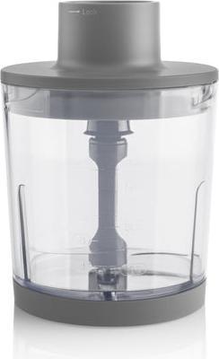 Actual product image ETA | 421590000 SPESSO II | Hand Blender | 1200 W | Number of speeds 6 | Turbo mode | Gray
