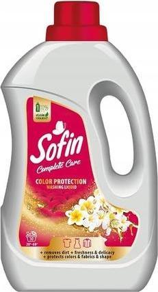 Image du produit Sofi Sofin Complete Care Color Protection Washing Liquid Concentré