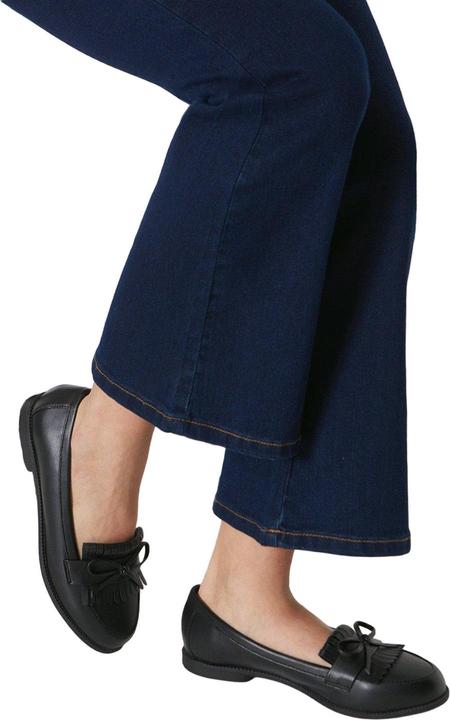Produktbild Dorothy Perkins Halbschuhe Loretta Quaste (38)
