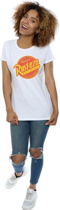 Produktbild Cars RustEze TShirt (S)