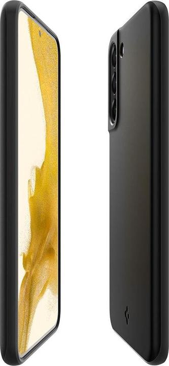 Actual product image Spigen Thin Fit (Samsung Galaxy S22 5G)