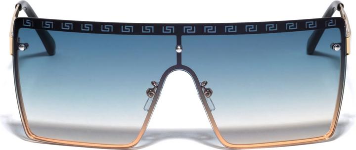 Actual product image Sunglasses-Store Fashion Damensonnenbrille