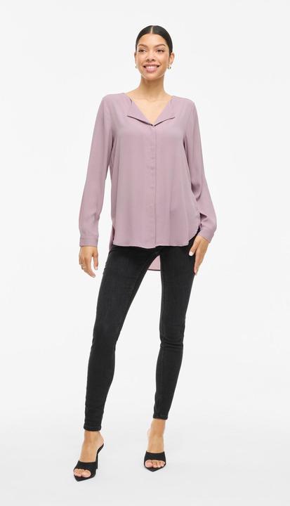 Immagine prodotto Vila VILUCY High Low Hemd (XXL)