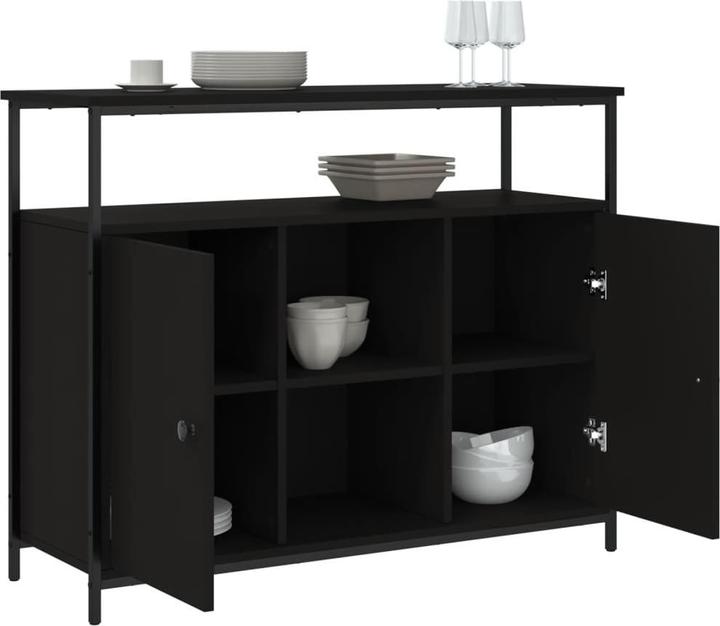 Actual product image VidaXL Josi (100 x 35 x 80 cm)