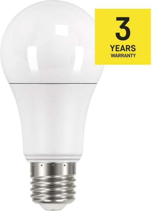 Immagine prodotto Emos ZQ5161 Lampadina LED E27 (E27, 14 W, 1521 lm, 1 x, E)