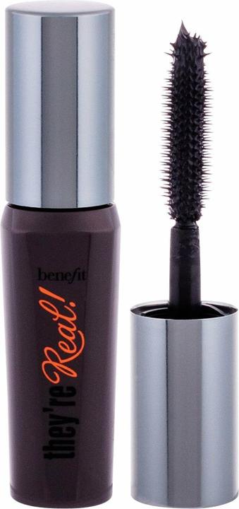 Produktbild BeneFit Cosmetics They're Real (Schwarz)