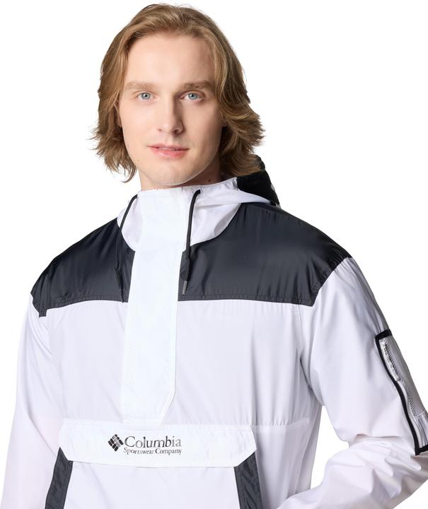 Immagine prodotto Columbia Giacca a vento Challenger™ II (XL)