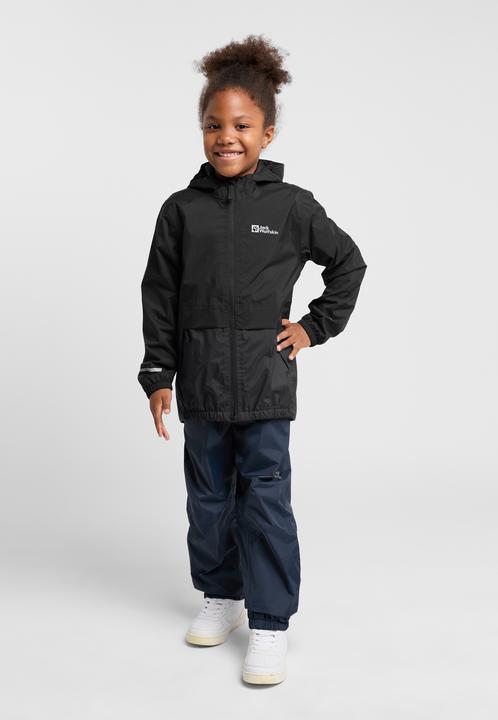 Produktbild Jack Wolfskin Rainy Days 2L Jkt K (140)