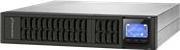 Image du produit Powerwalker VFI 3000 CRM LCD 3000VA / 2400W Onduleur en ligne Tour/Rack Double convertisseur Slot SNMP (3000 VA, 2400 W, Double convertisseur en ligne Onduleur)