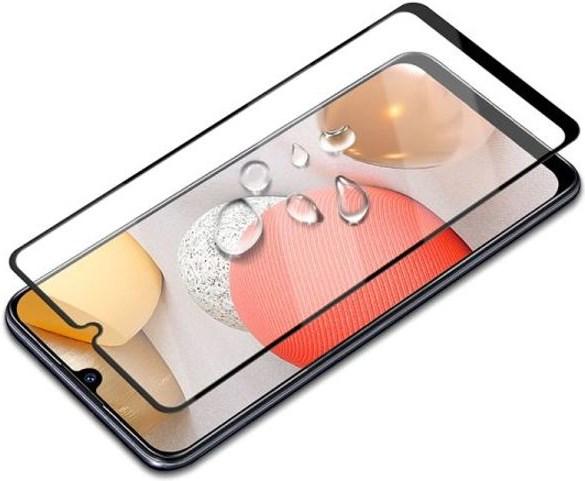 Produktbild Mocolo 3D Full Screen Schutzglas Displayschutz (1 Stück, Samsung Galaxy A42 5G)