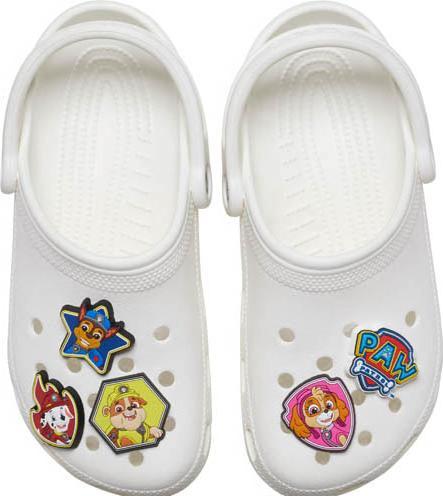 Produktbild Crocs Jibbitz - Paw Patrol (One Size)